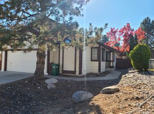 5830 Walnut Creek Rd, Reno, NV 89523