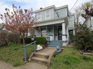 2751 W Market St, Louisville, KY 40212