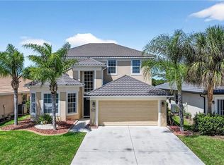12532 Stone Tower LOOP, FORT MYERS, FL 33913