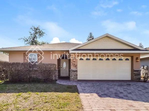 170 Newbern Cir, Auburndale, FL 33823