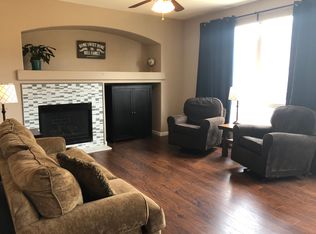 9472 S Alyssum Way, Parker, CO 80134