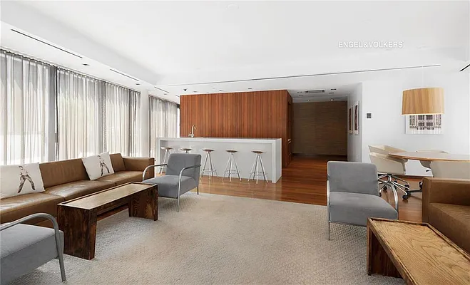 Sold by Engel & Völkers New York Real Estate | media 25