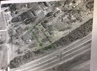 505 Hillcrest Cv, New Albany, MS 38652