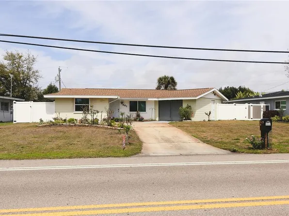 361 Shamrock Blvd, Venice, FL 34293