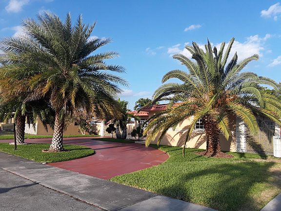 Driveway 5-6 cars