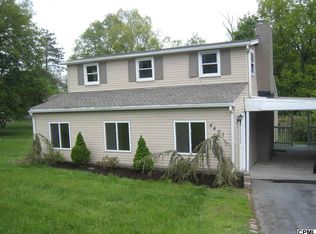 4401 Marblehead St, Harrisburg, PA 17109
