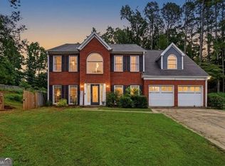 4516 Terret Trce NW, Acworth, GA 30101