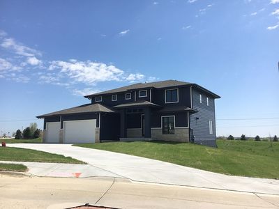 12721 N 182nd Circle, Bennington, NE, 68007