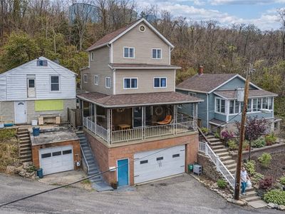 112 W 13th Ave, Tarentum, PA, 15084