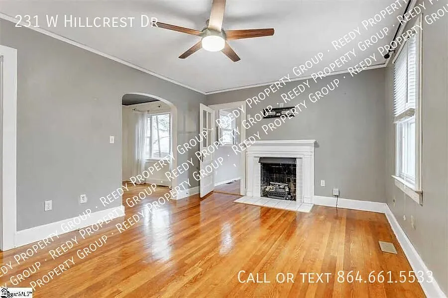 2 Bedroom Home in North Main Area — Photo 2