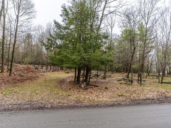 70 Village Hill Rd, Huntsville, ON P0B 1L0