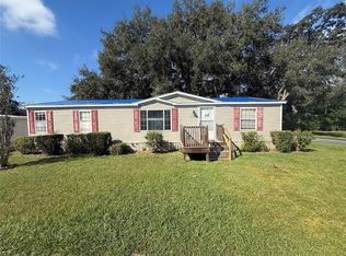 37340 Tropical Dr, Zephyrhills, FL 33541