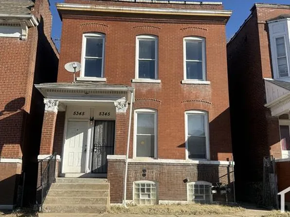 5345 Wells Ave #2F, Saint Louis, MO 63112