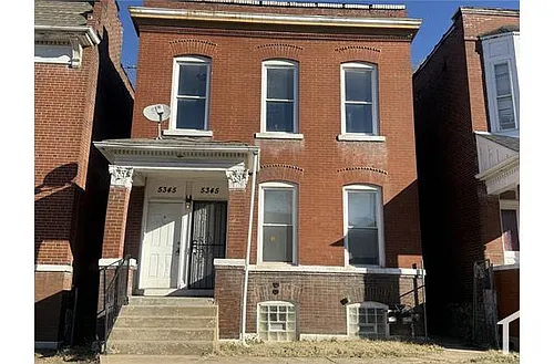 5345 Wells Ave #2F Photo 1