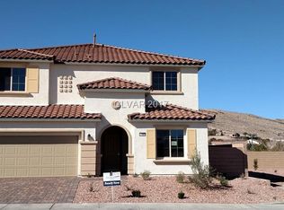 11457 Oxwood St, Las Vegas, NV 89141