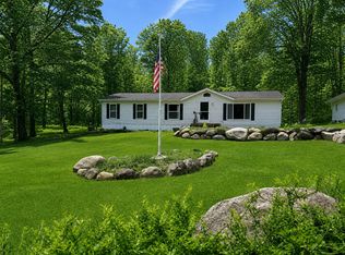 7869 Lunar Ln, Pequot Lakes, MN 56472