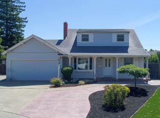 2322 Olinda Ct, Pinole, CA