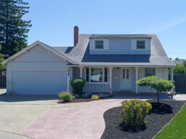 2322 Olinda Ct, Pinole, CA 94564