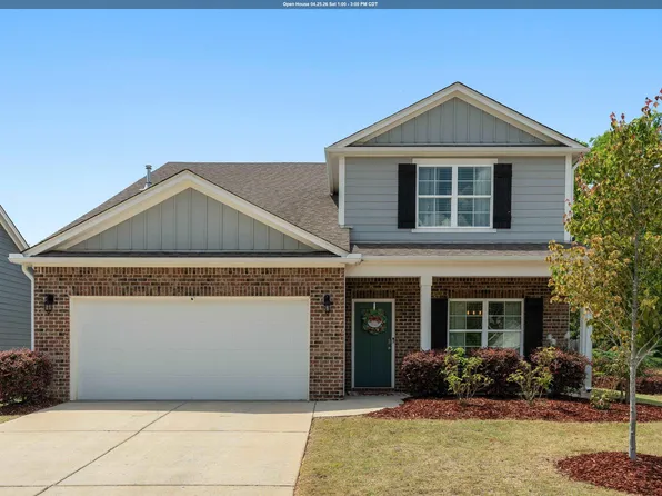 4623 Rosser Farms Pkwy, Bessemer, AL 35022