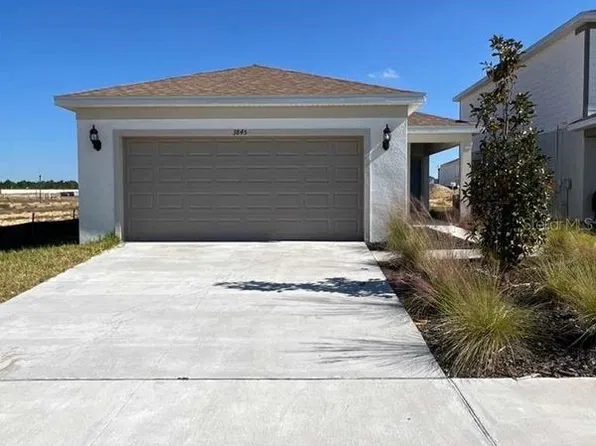 3845 Blue Vale Dr, Davenport, FL 33837