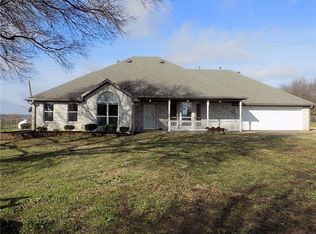 11725 Fm 3356, Anna, TX 75409