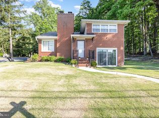 3912 E Joppa Rd, Baltimore, MD 21236