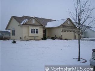 20772 Camden Path, Farmington, MN 55024