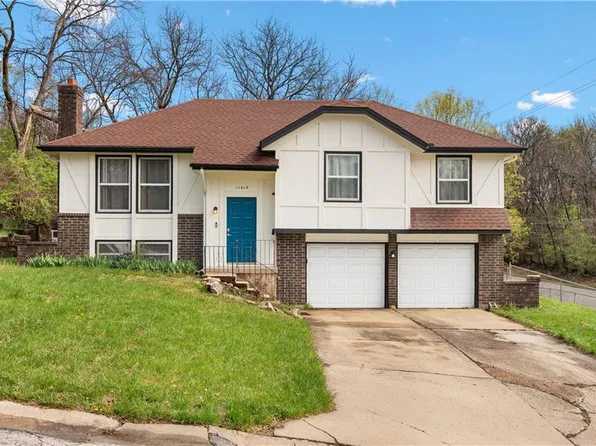 11416 E 69th St, Raytown, MO 64133