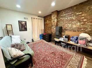 1934 Huron St, Pittsburgh, PA 15203