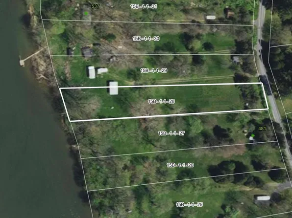Farms River Rd, Front Royal, VA 22630