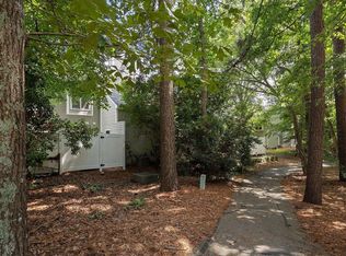6 Parsons Chase Ln, Durham, NC 27713
