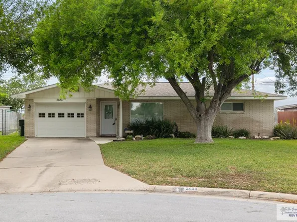 2634 E Dunkin Cir, Harlingen, TX 78550