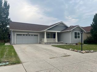 2709 Annie St, Bozeman, MT 59718