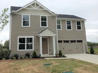 5614 Compass Way, Christiana, TN 37037