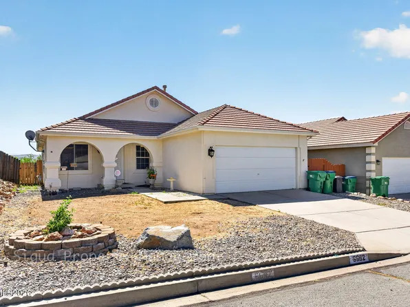6682 Dorchester Dr, Sparks, NV 89436