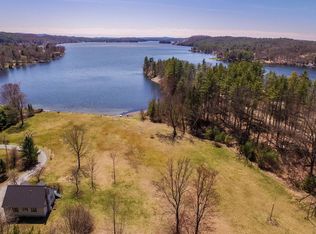 4541 Route 30 N, Bomoseen, VT 05732