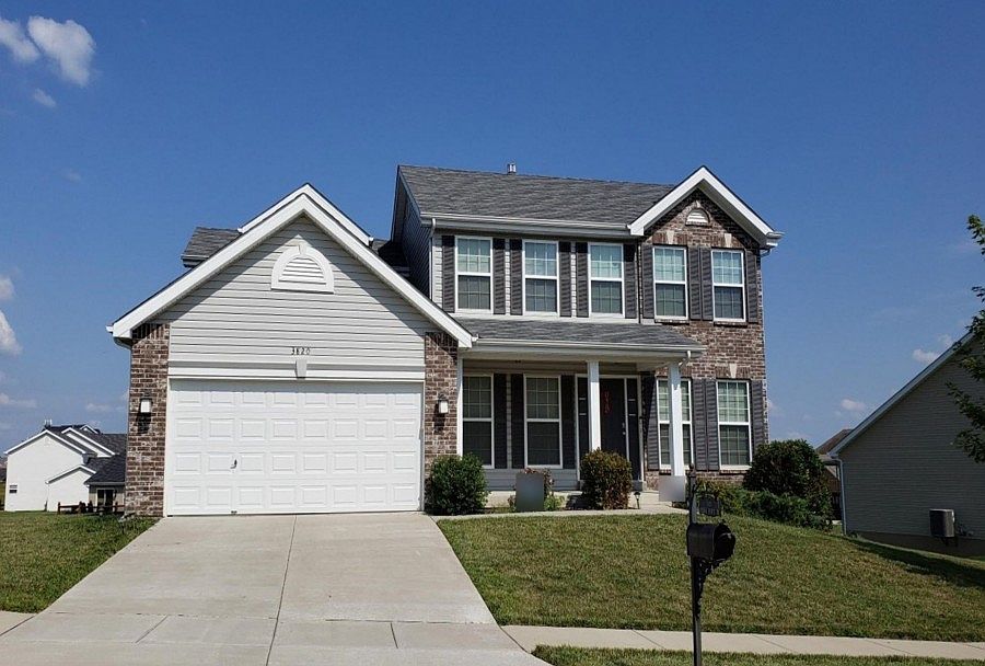 1st image of 3820 Albers Pointe Dr