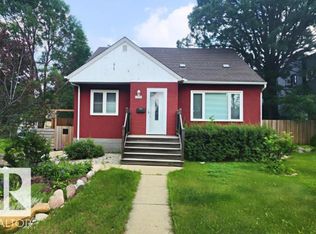 11011 135th St NW, Edmonton, AB T5M 1K4
