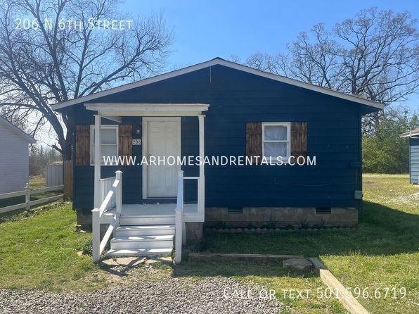 206 N 6th St, Cabot, AR 72023