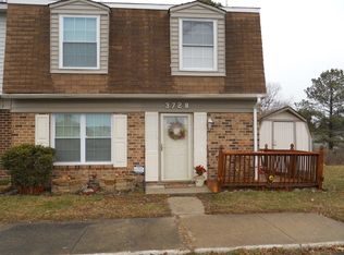 3728 Chancery Ln, Virginia Beach, VA 23452