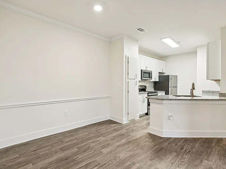 Wesley St. James Apartments at Sandy Springs — Photo 8