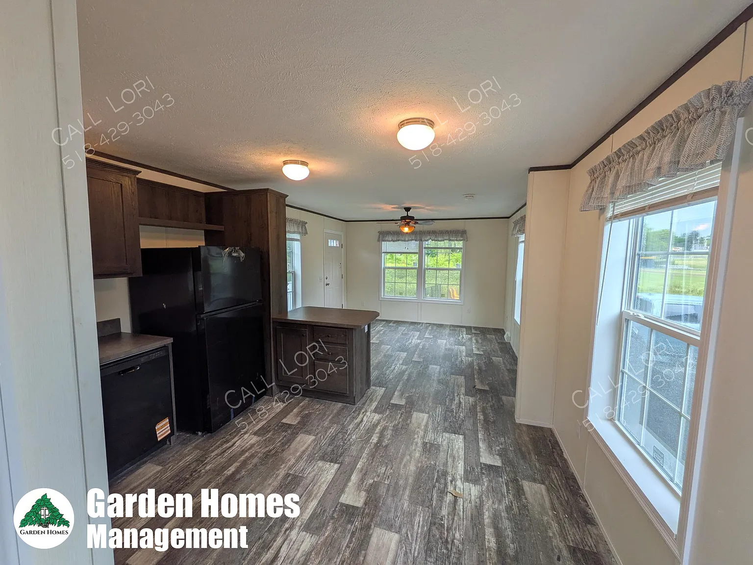 1 bed, 640 sqft, $1,300 — Photo 3