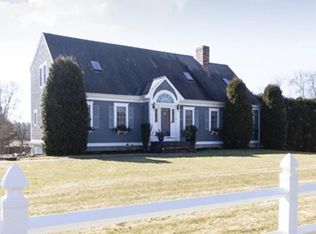 191 Acushnet Rd, Mattapoisett, MA 02739