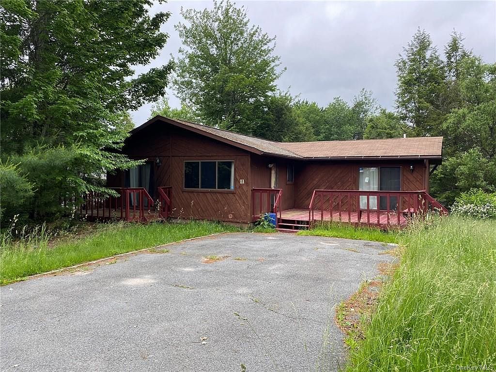 11 Morris Drive, Loch Sheldrake, NY 12759 MLS H6192907 Zillow