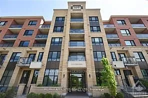316 Bruyere St #515 Photo 1