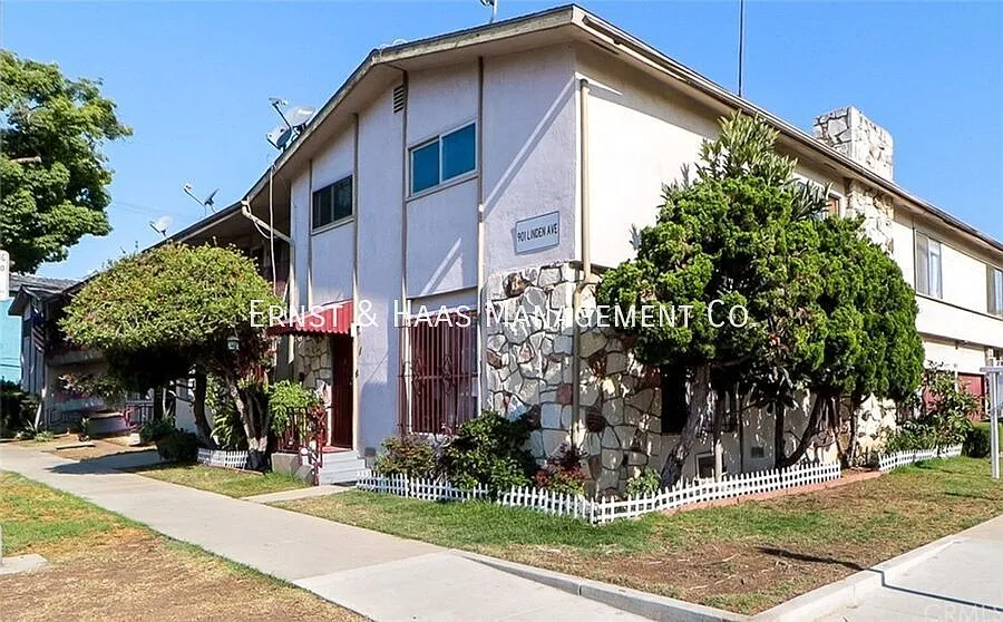 901 Linden Ave #21