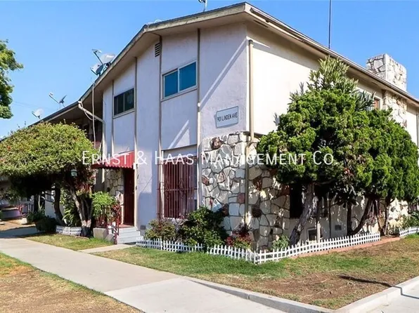 901 Linden Ave APT 21, Long Beach, CA 90813