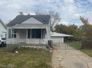 18674 Centralia St, Redford, MI 48240