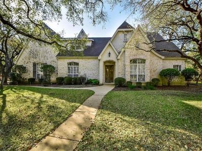 30319 La Quinta Dr, Georgetown, TX, 78628