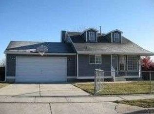 5927 Sunrise Vista Cir, Kearns, UT 84118